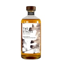 Two Stacks Smoke & Mirrors