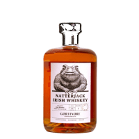 Natterjack Irish Whiskey