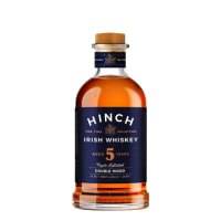 Hinch 5 Year Old Double Wood