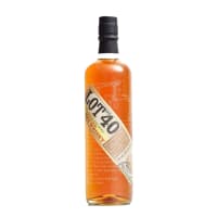 Lot 40 Rye Whisky