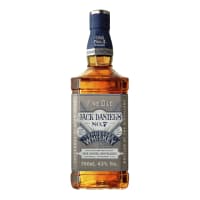 Jack Daniel's Tennessee Whiskey Legacy Edition 3