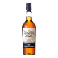 Talisker Port Ruighe