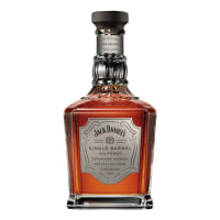 jack daniel's single barrel