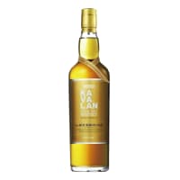 kavalan ex-bourbon oak