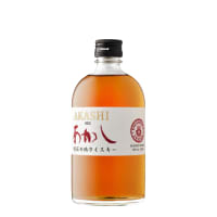 White Oak Akashi Red Blended Whisky