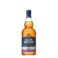 glen moray classic port cask finish
