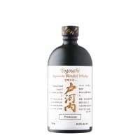 Togouchi Premium Blended Japanese Whisky 