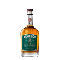 Jameson 18 Year Old