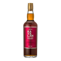 kavalan sherry oak