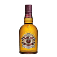 chivas regal 12 year old