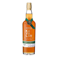 kavalan solist amontillado cask