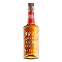 Bowsaw American Whiskey