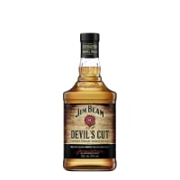 jim beam devil's cut