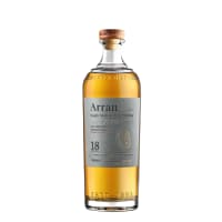 arran 18 year old