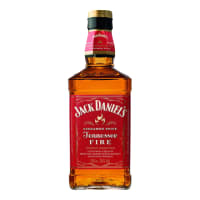 jack daniel's tennessee fire