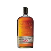 Bulleit Bourbon 10 Year Old