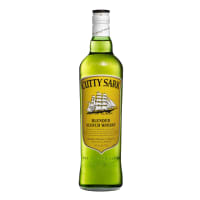 cutty sark blended scotch whisky