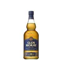 glen moray 18 year old - elgin heritage