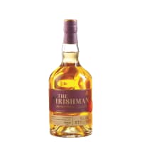 The Irishman Cask Strength (2022 Release)