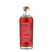 arran amarone cask finish