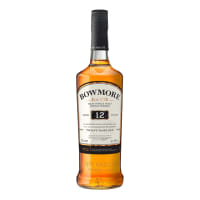 bowmore 12 year old