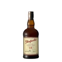 glenfarclas 15 year old