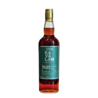 Kavalan Solist Port Single Cask Strength