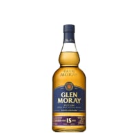 glen moray 15 year old - elgin heritage