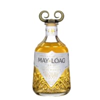 May-Lóag Oriel Triple Distilled Irish Whiskey