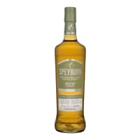 speyburn bradan orach