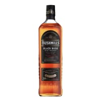 bushmills black bush