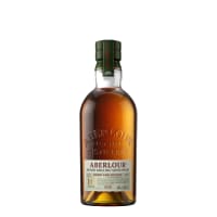 aberlour 16 year old double cask matured
