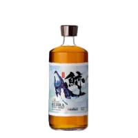 Kujira 8 Year Old Whisky
