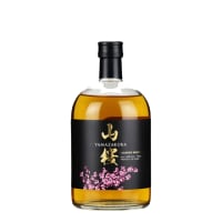 yamazakura blended whisky