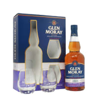 glen moray classic port cask finish