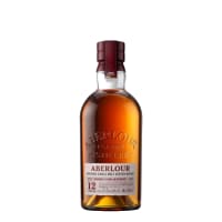 aberlour 12 year old double cask matured