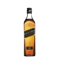 johnnie walker black label 12 year old