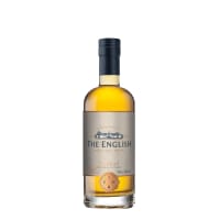 The English - Smokey