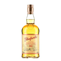 glenfarclas 10 year old