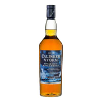 talisker storm