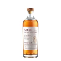arran bodega sherry cask