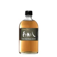 White Oak Akashi Single Malt