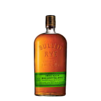 bulleit rye