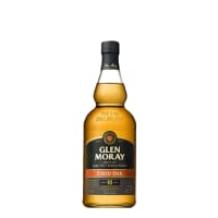 glen moray 10 year old fired oak