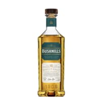 bushmills 10 year old