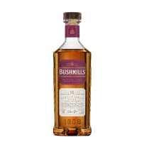 bushmills 16 year old