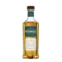 bushmills 10 year old