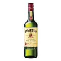 jameson irish whiskey