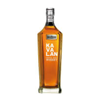 kavalan single malt whisky