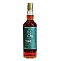 Kavalan Solist Port Single Cask Strength